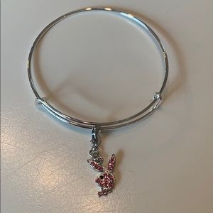 Charm Bangle Bracelet ❣️